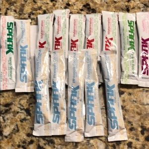 Spark - 14 sticks/assortment = one package